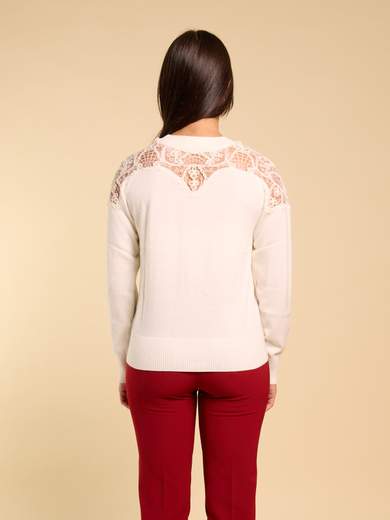 LAFTY LIE Maglia Donna