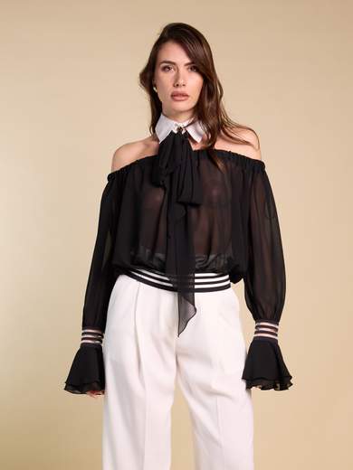 ELISABETTA FRANCHI CA13561E2