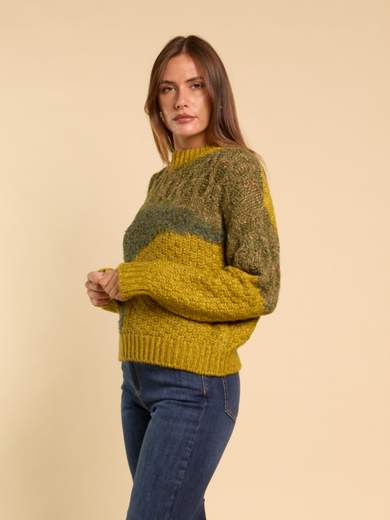 NENETTE Maglia Donna
