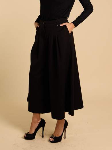 LUCKYLU Pantalone Donna