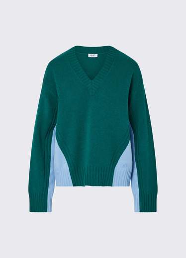 LIU JO Maglia Donna