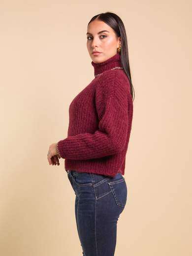 NENETTE MONTE