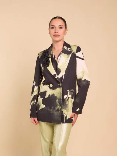 ANNA SIRICO GARDENIA/0830