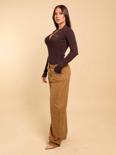 ELISABETTA FRANCHI BK02B66E2