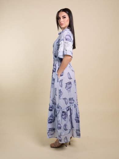 IL THE DELLE 5 PALOMA 16ST