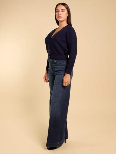 NENETTE Cardigan Donna