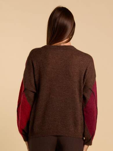 NENETTE Maglia Donna