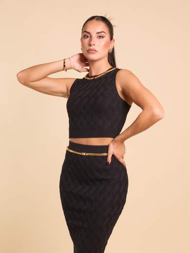 ELISABETTA FRANCHI TK60B56E2