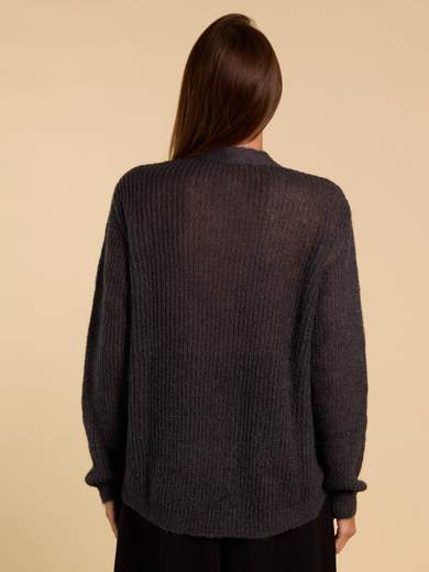 HINNOMINATE Cardigan Donna
