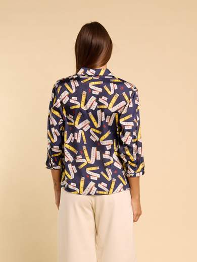 IL THE DELLE 5 Camicia Donna