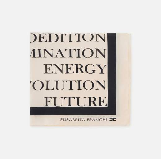 ELISABETTA FRANCHI FO19F61E2