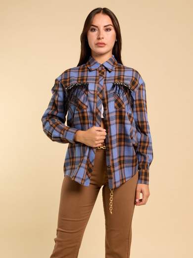 NENETTE Pantalone Donna