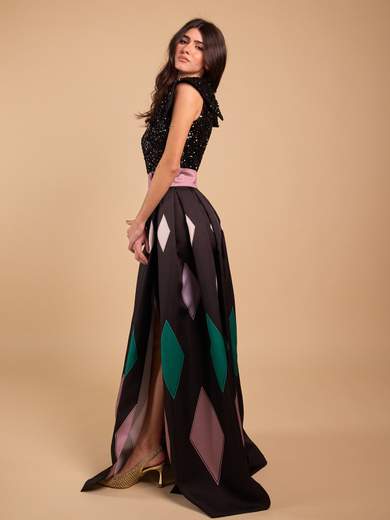 D'ANDREA COLLECTION 24171SA