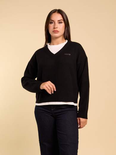 LIU JO Maglia Donna