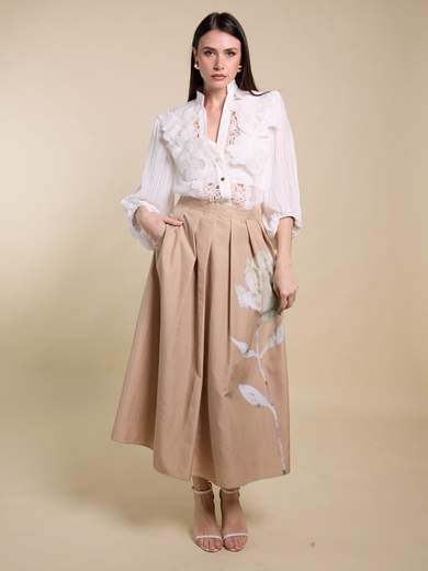 W LES FEMMES BY BABYLON  S00359