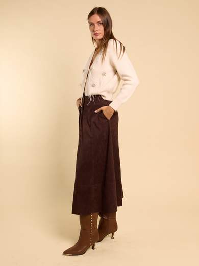 NENETTE Cardigan Donna