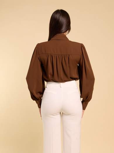 ACCESS BLUSA Donna