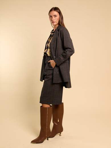 ANOTHER LABEL Giacca Donna