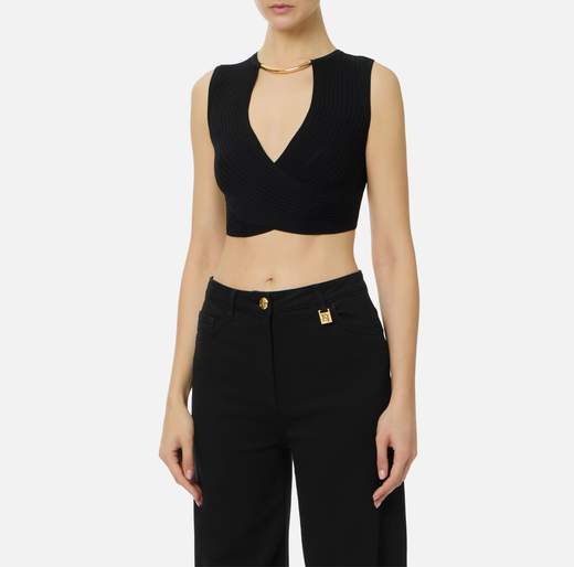 ELISABETTA FRANCHI TK76S61E3