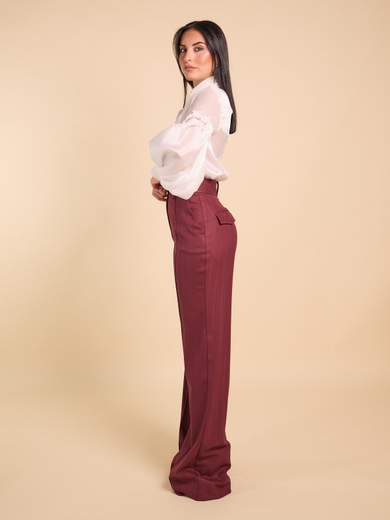 W LES FEMMES BY BABYLON  S00308