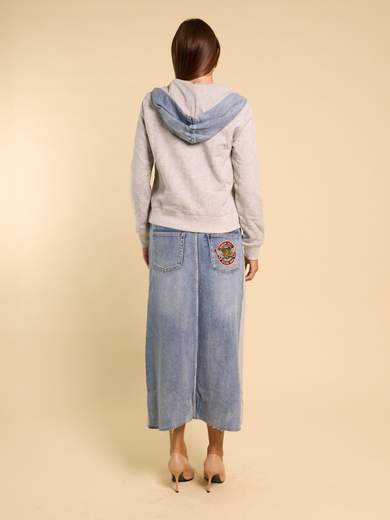LOLA CASADEMUNT Felpa Donna