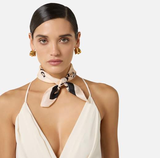 ELISABETTA FRANCHI FO19F61E2