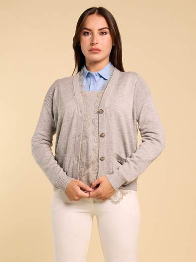 ACCESS Pantalone Donna