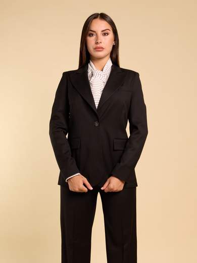 FEDERICA ERRE Pantalone Donna