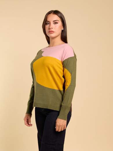 ZOE Maglia Donna