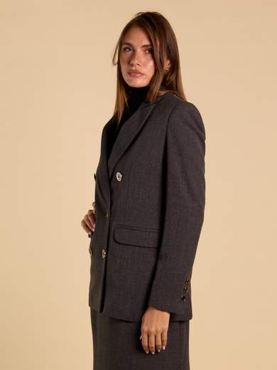 LANA CAPRINA Giacca Donna