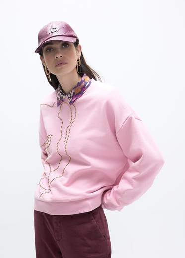LOLA CASADEMUNT Cappello Donna