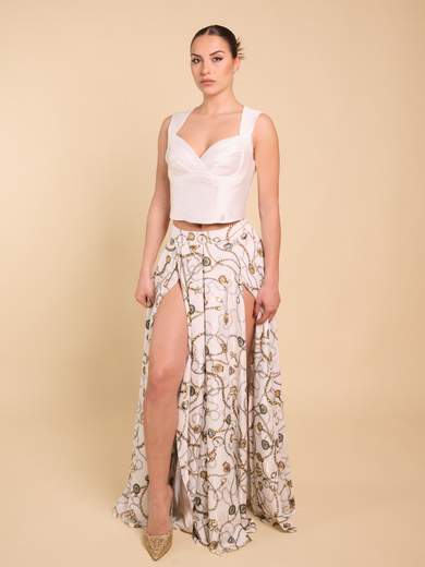 W LES FEMMES BY BABYLON  S00360