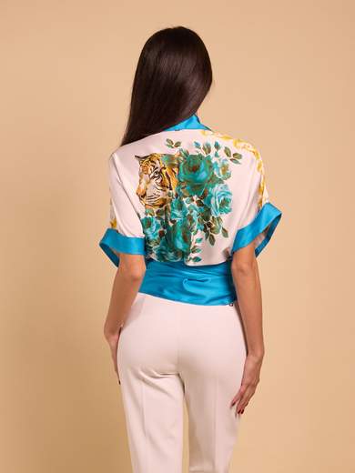 BLUGIRL RA4102T3836