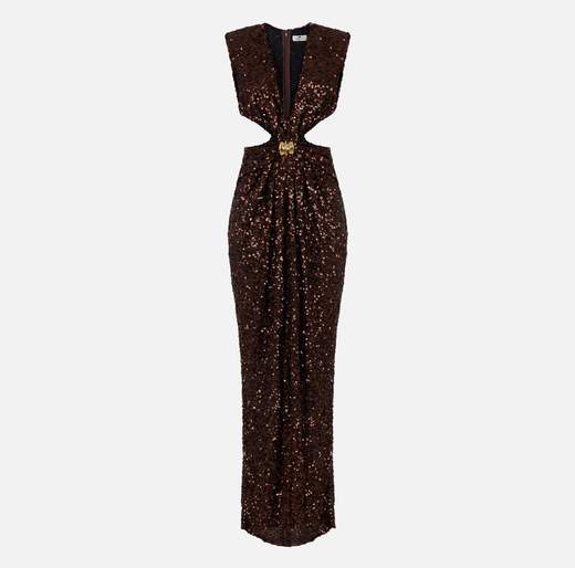 ELISABETTA FRANCHI ABR4852E2