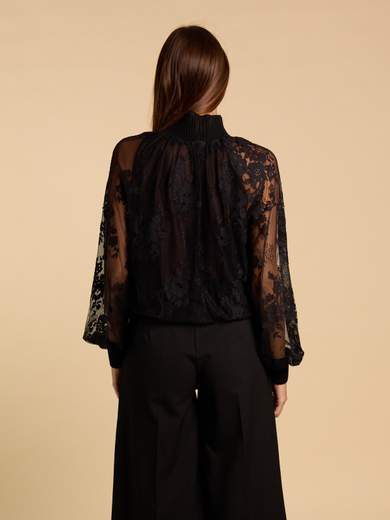ACCESS Blusa Donna
