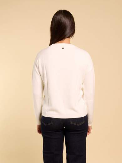 LUCKYLU Maglia Donna
