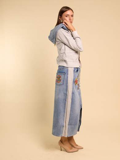 LOLA CASADEMUNT Felpa Donna