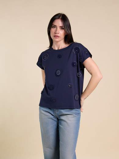 LUCKYLU TS02BO