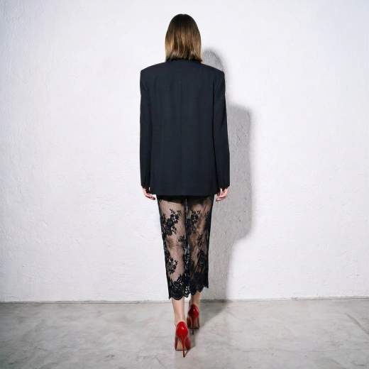 SILENCE LIMITED Giacca Donna