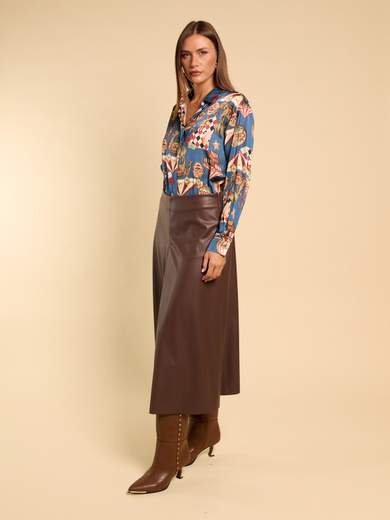 IL THE DELLE 5 Camicia Donna
