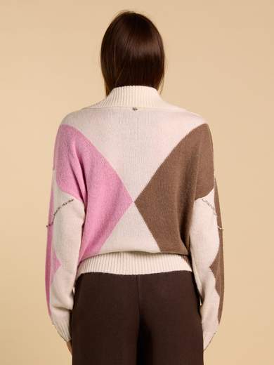 LIU JO Maglia Donna