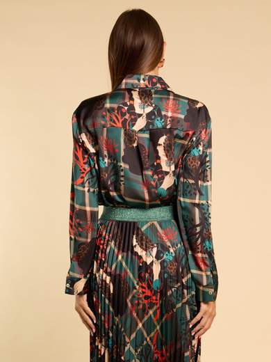 IL THE DELLE 5 Camicia Donna