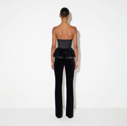 ELISABETTA FRANCHI Tuta Donna