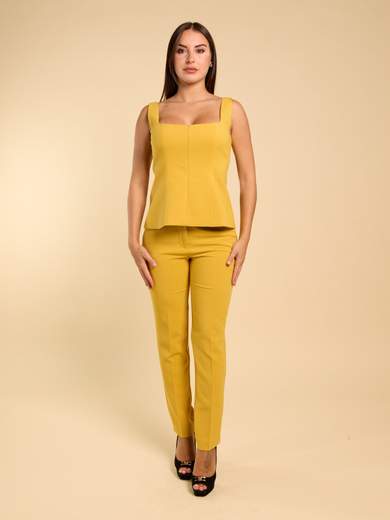 ACCESS Pantalone Donna