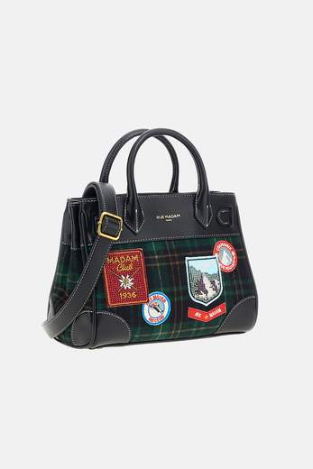 RUE MADAM Borsa Donna