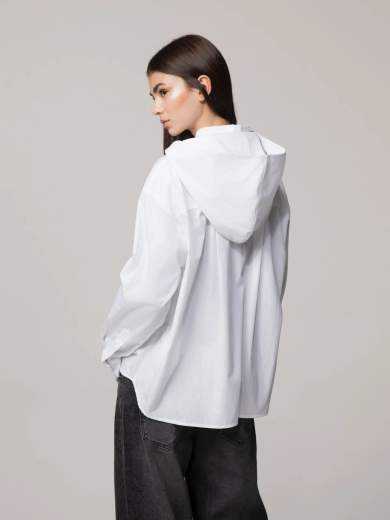 HINNOMINATE Camicia Donna
