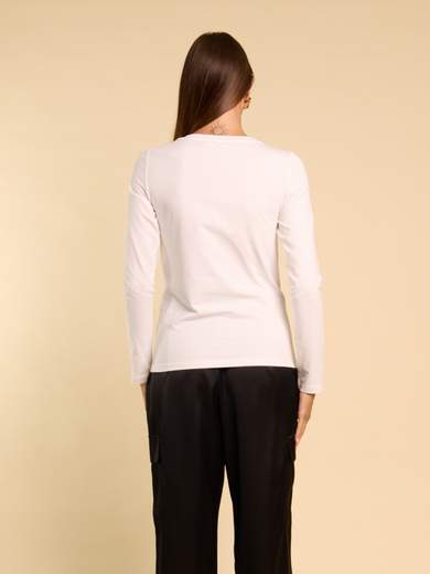 LAFTY LIE T-shirt Donna