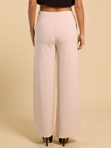 LUCKYLU Pantalone Donna