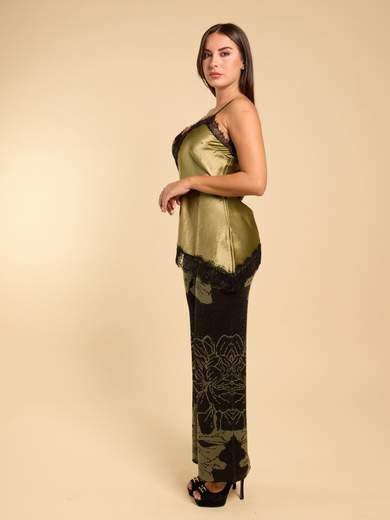 ZOE Top Donna