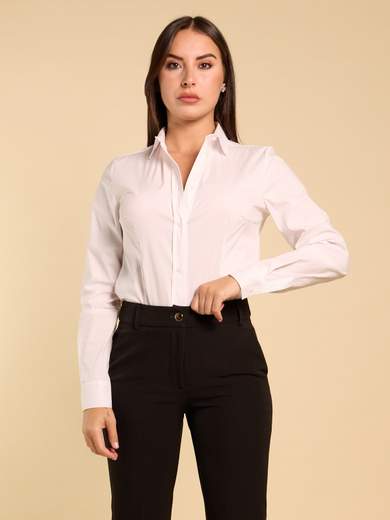 FEDERICA ERRE Camicia Donna